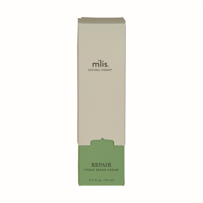 milis skin repair cream