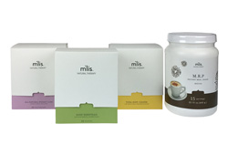 m’lis Complete Wellness