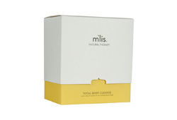m’lis Total Body Cleanse Kit