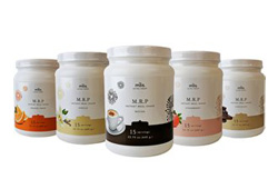 m’lis INSTANT MEAL – Meal Replacement System